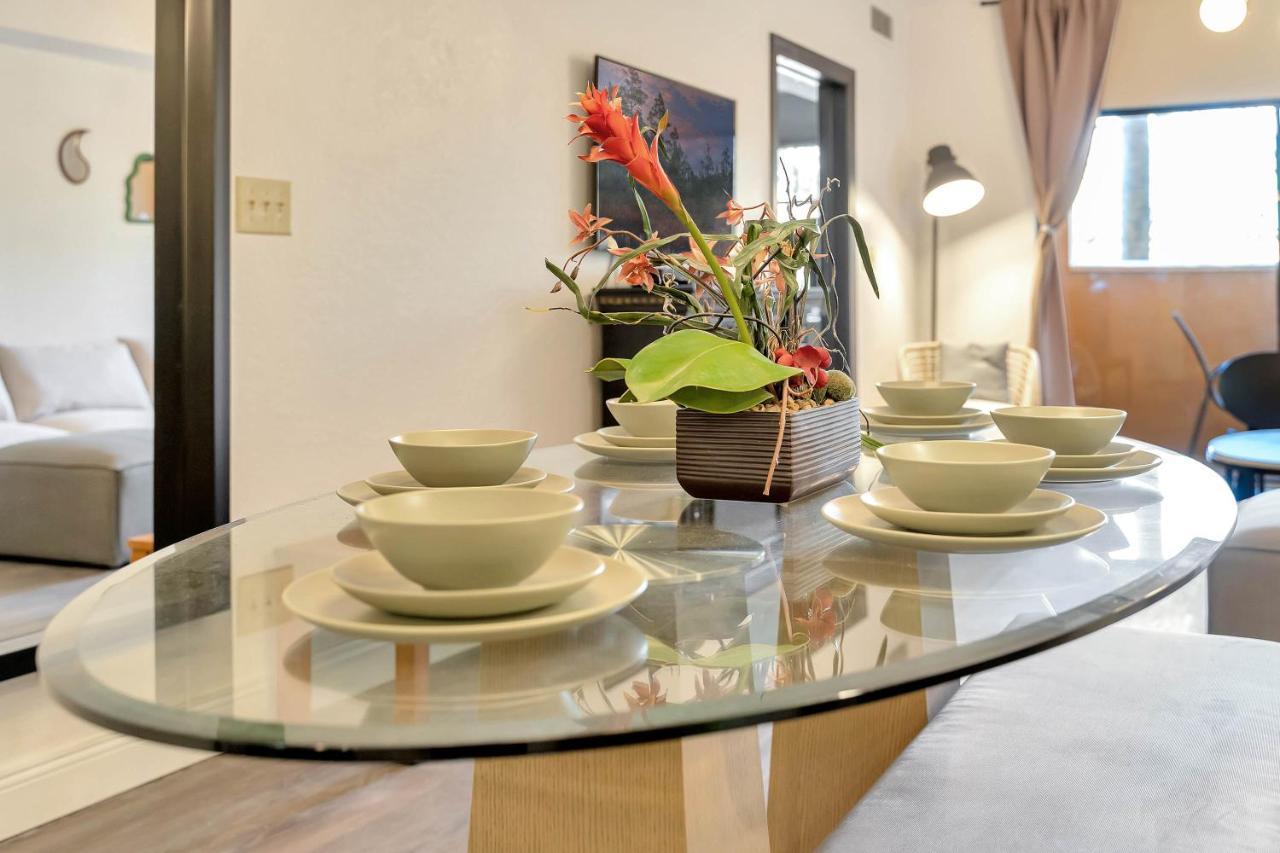 Designer Corner Suite 3Br/2Ba -Disney & Universal Orlando Esterno foto