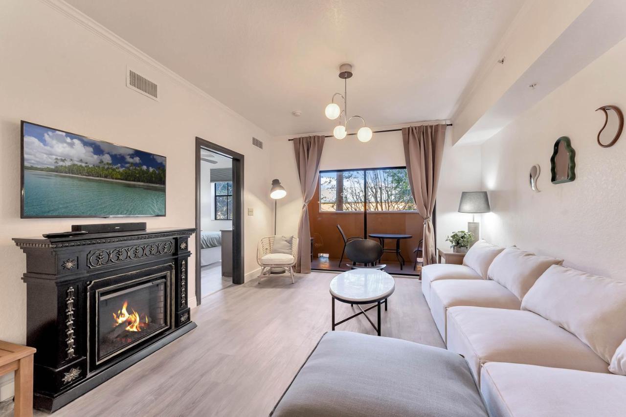 Designer Corner Suite 3Br/2Ba -Disney & Universal Orlando Esterno foto