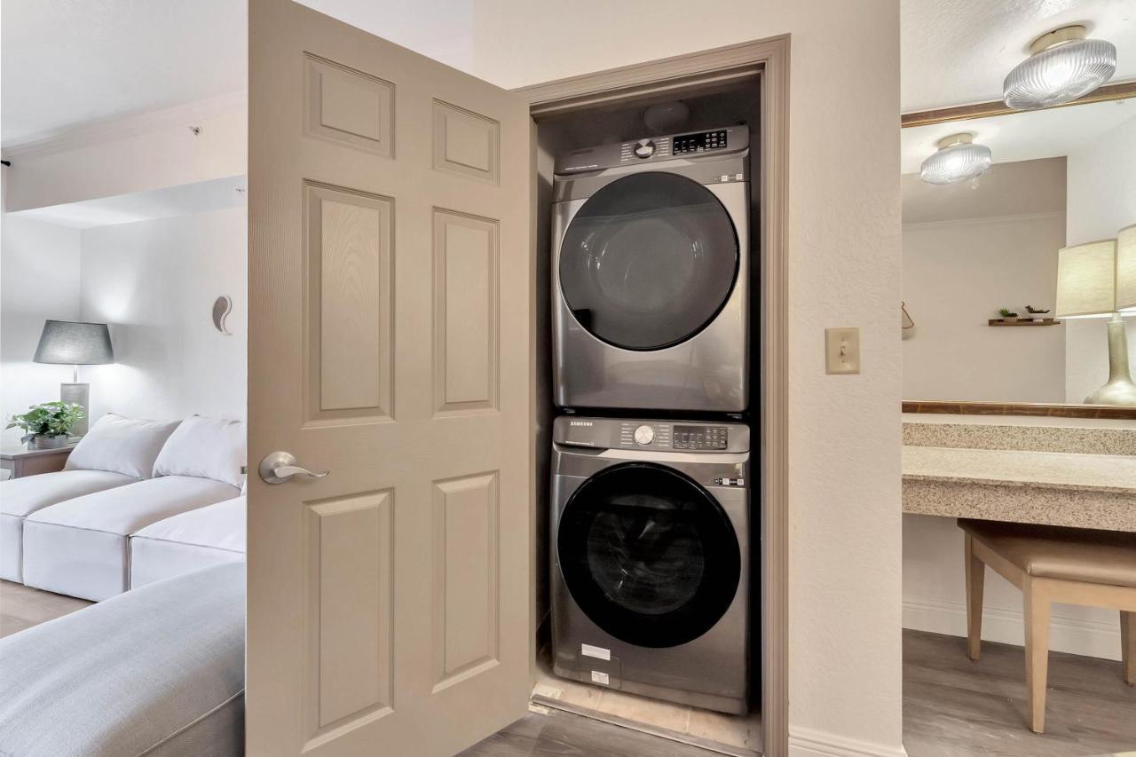 Designer Corner Suite 3Br/2Ba -Disney & Universal Orlando Esterno foto