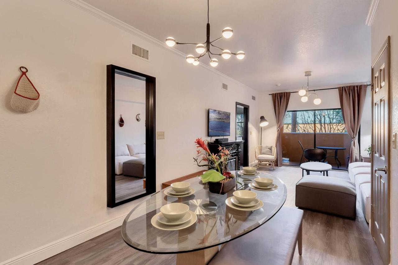 Designer Corner Suite 3Br/2Ba -Disney & Universal Orlando Esterno foto