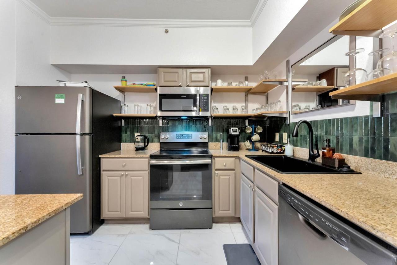 Designer Corner Suite 3Br/2Ba -Disney & Universal Orlando Esterno foto