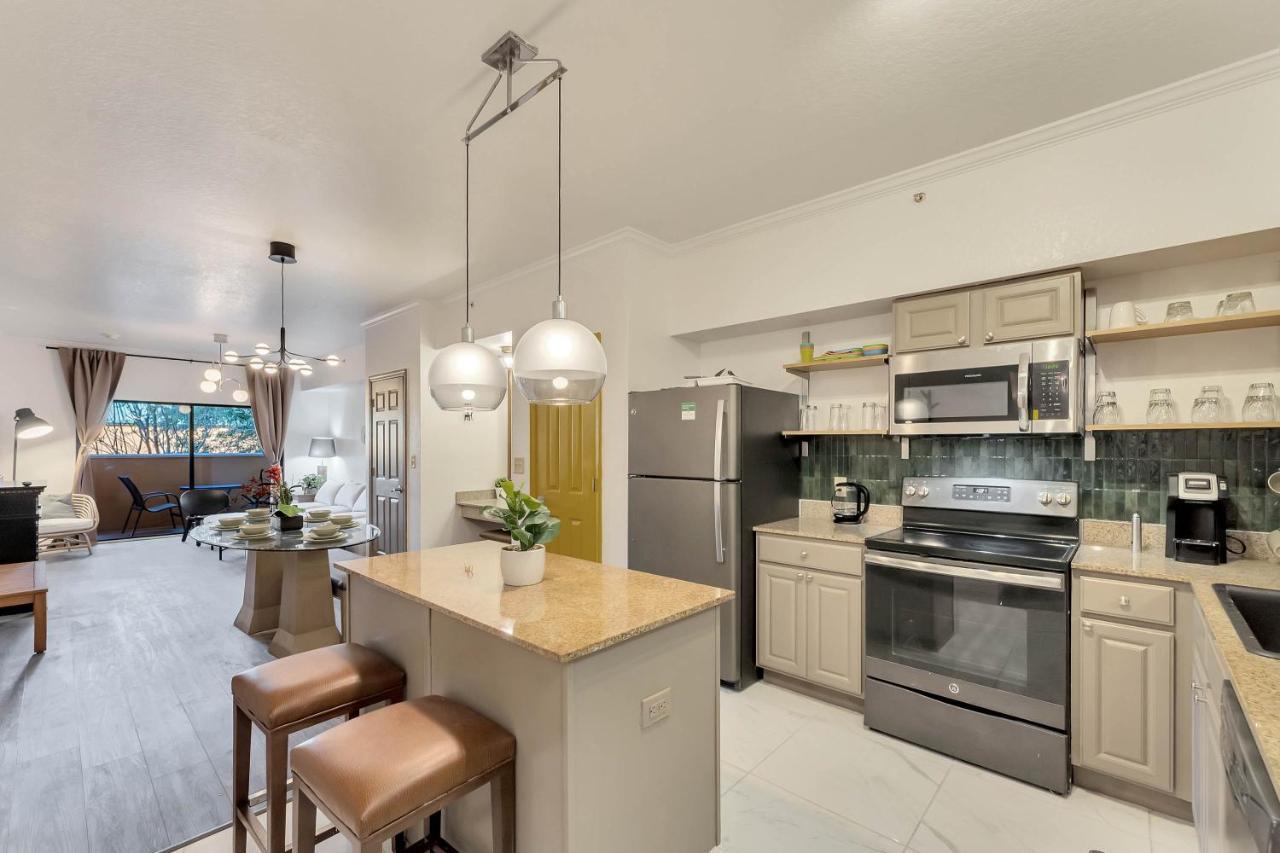 Designer Corner Suite 3Br/2Ba -Disney & Universal Orlando Esterno foto