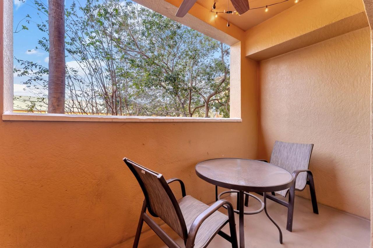 Designer Corner Suite 3Br/2Ba -Disney & Universal Orlando Esterno foto