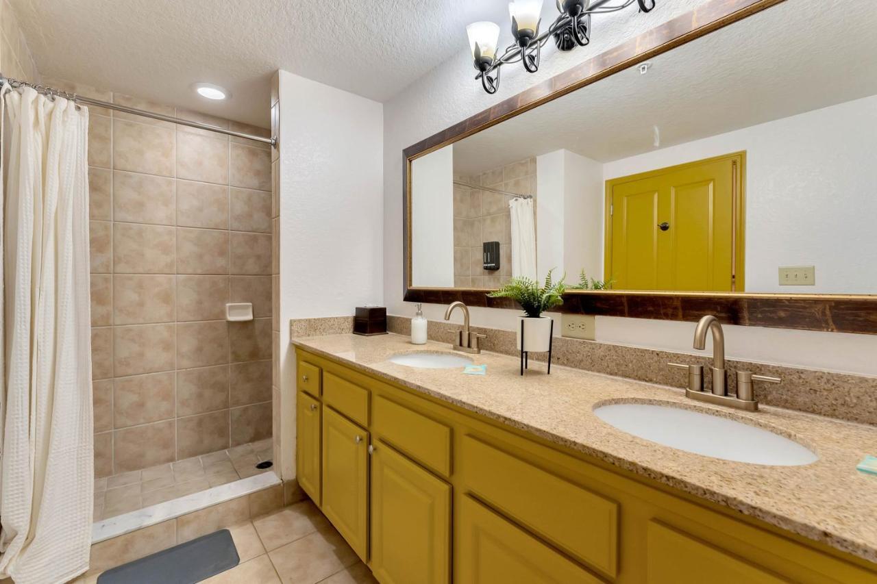 Designer Corner Suite 3Br/2Ba -Disney & Universal Orlando Esterno foto