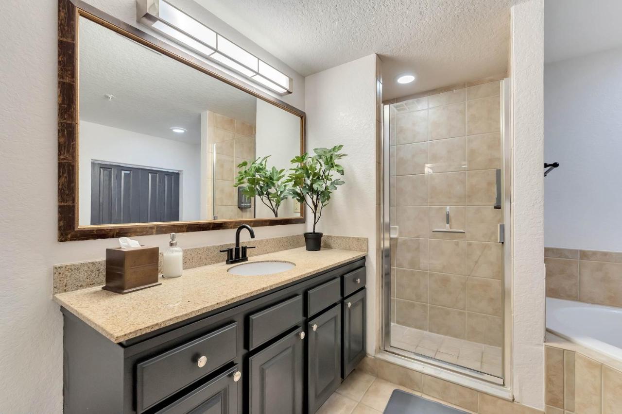 Designer Corner Suite 3Br/2Ba -Disney & Universal Orlando Esterno foto