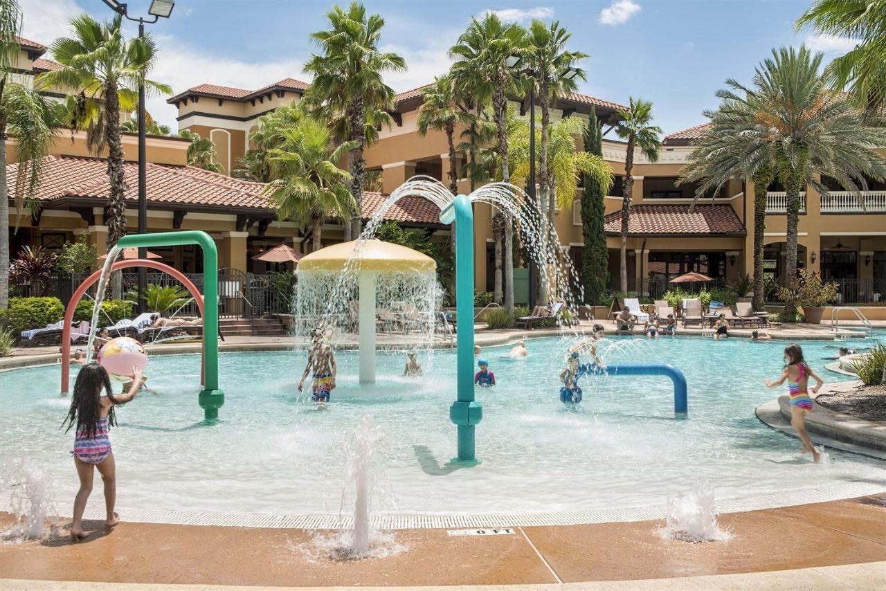 Designer Corner Suite 3Br/2Ba -Disney & Universal Orlando Esterno foto