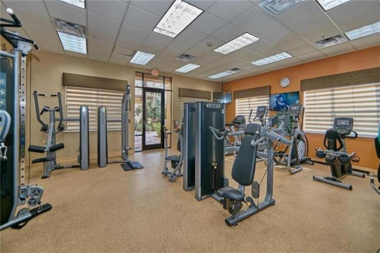 Designer Corner Suite 3Br/2Ba -Disney & Universal Orlando Esterno foto