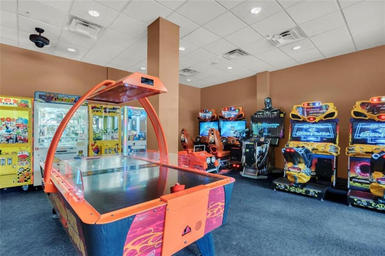 Designer Corner Suite 3Br/2Ba -Disney & Universal Orlando Esterno foto
