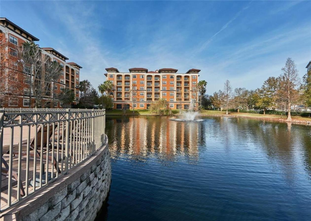 Designer Corner Suite 3Br/2Ba -Disney & Universal Orlando Esterno foto