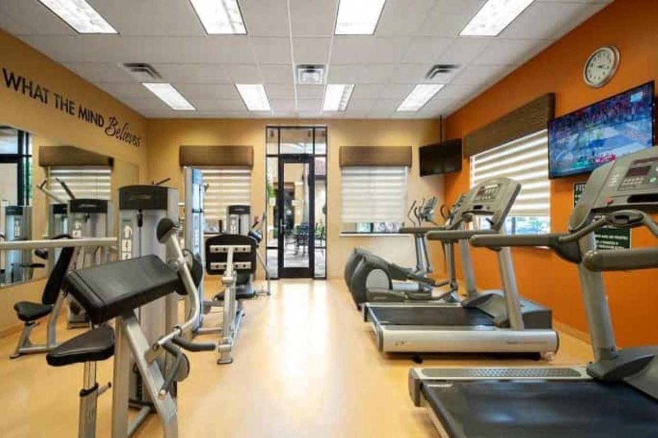 Designer Corner Suite 3Br/2Ba -Disney & Universal Orlando Esterno foto