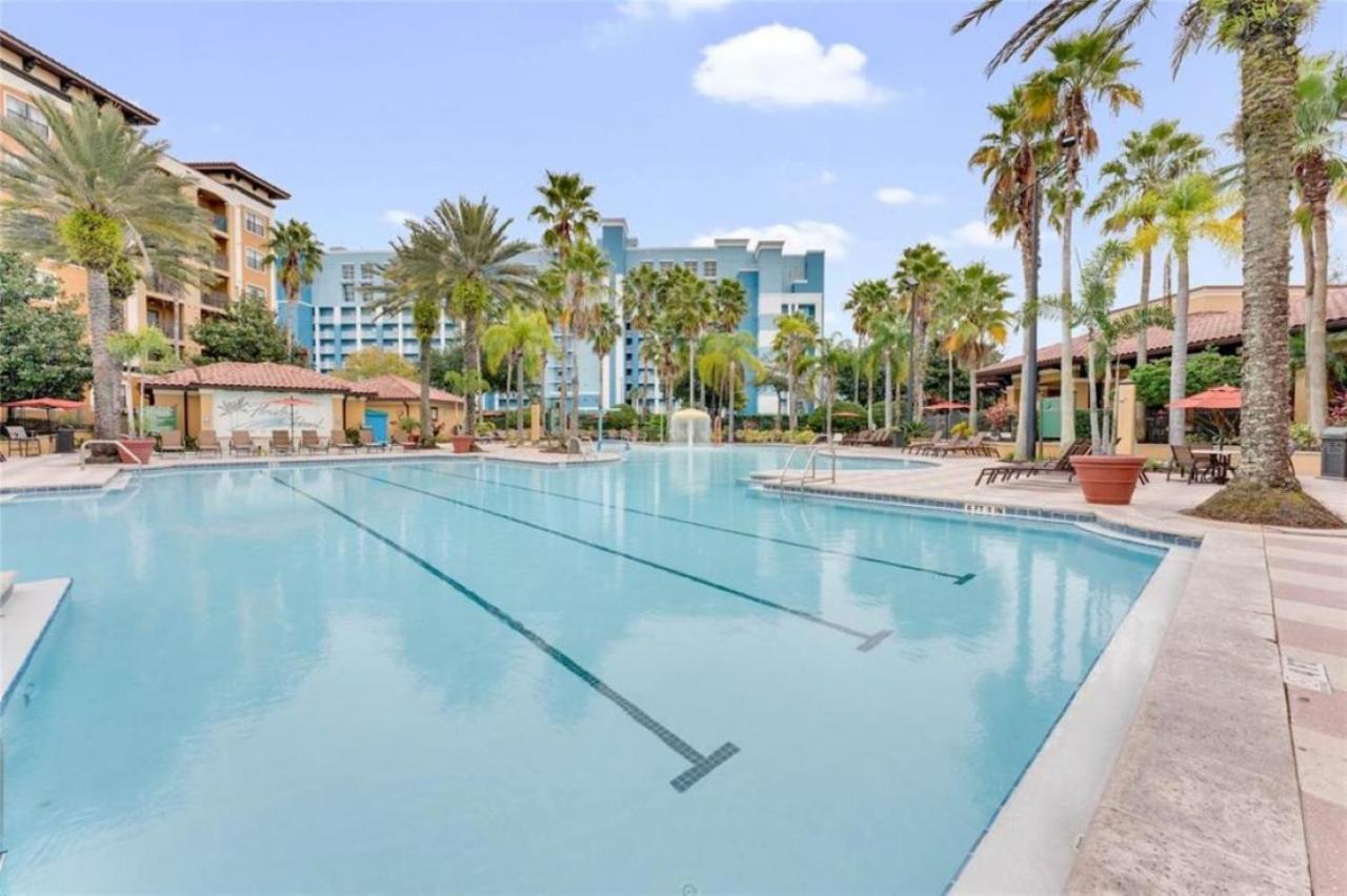 Designer Corner Suite 3Br/2Ba -Disney & Universal Orlando Esterno foto