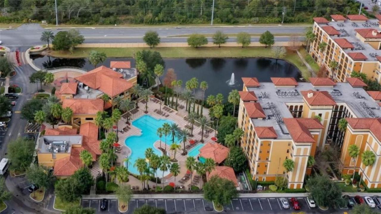 Designer Corner Suite 3Br/2Ba -Disney & Universal Orlando Esterno foto